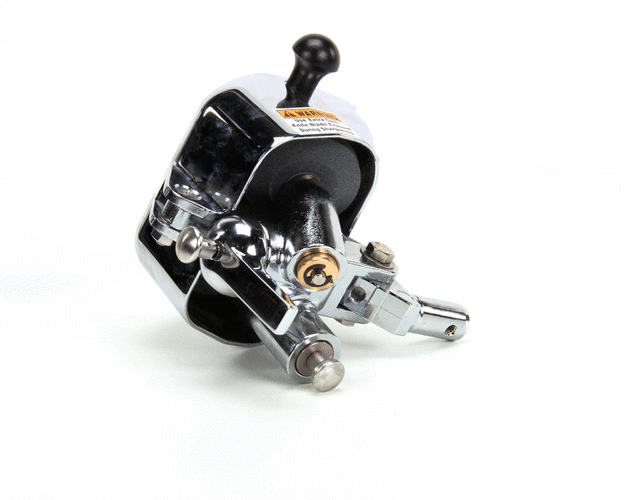 GLOBE PARTS Globe 070040 Sharpener Assembly W/Cover 3600 - SKU GLO070040