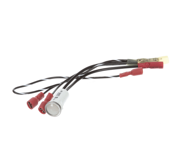 GLOBE PARTS Globe 100051 Indicator Lamp Assembly - SKU GLO100051