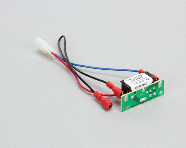 GLOBE PARTS 100055 - SKU GLO100055