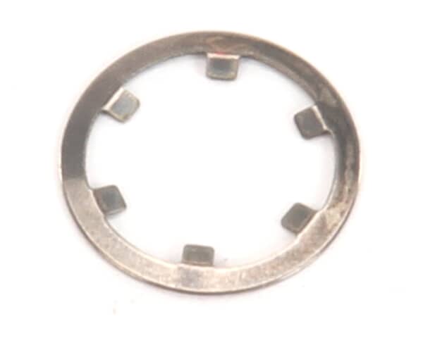 GLOBE PARTS Globe 1156 Retaining Ring For Lift Lever - SKU GLO1156