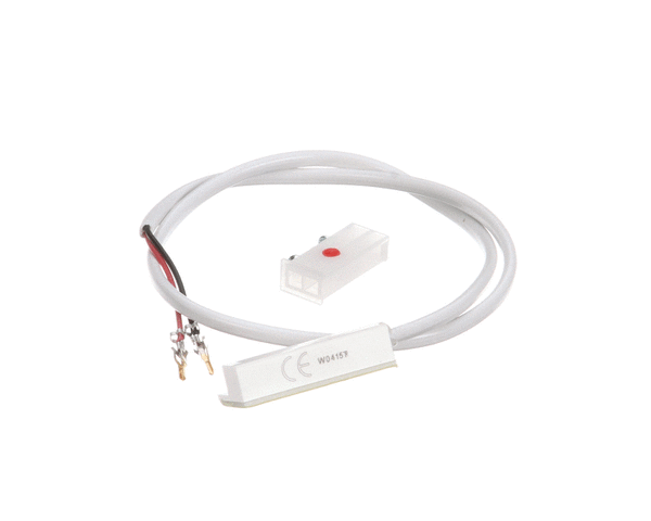 GLOBE PARTS Globe 130020 Knife Cover Switch Assembly - SKU GLO130020