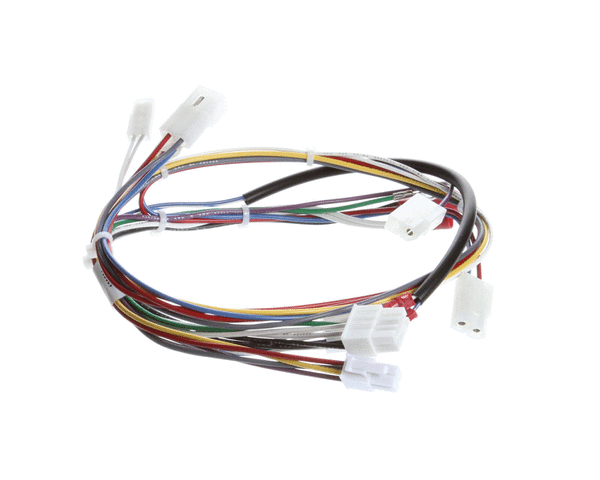 GLOBE PARTS Globe 130201 Wire Harness 3000 Series - SKU GLO130201