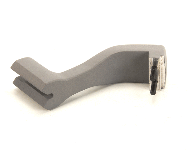 GLOBE PARTS Globe 250160 Chute Receiver Arm Assembly - SKU GLO250160
