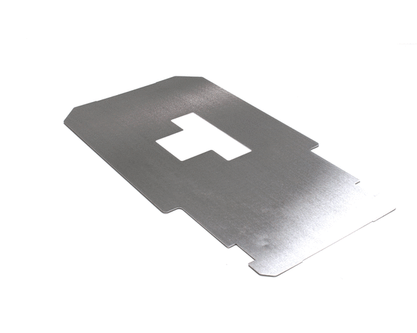 GLOBE PARTS Globe 340000 Bottom Plate (Automatics) - SKU GLO340000