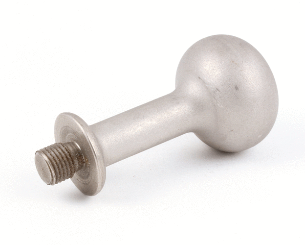 GLOBE PARTS Globe 741-SS3 Handle Endweight - SKU GLO741-SS3