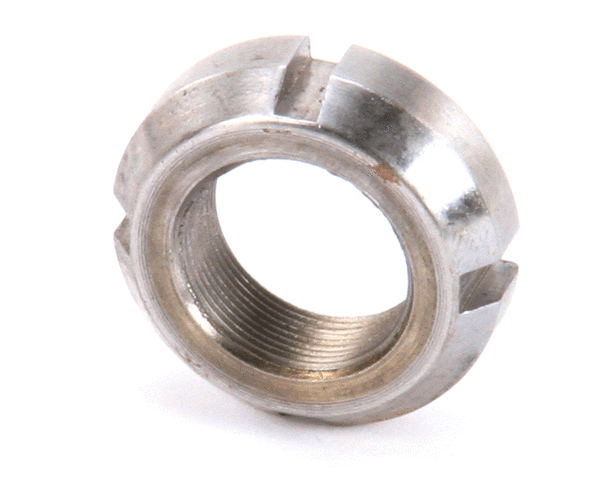 GLOBE PARTS Globe 747-14 Knife Bearing Locknut - SKU GLO747-14