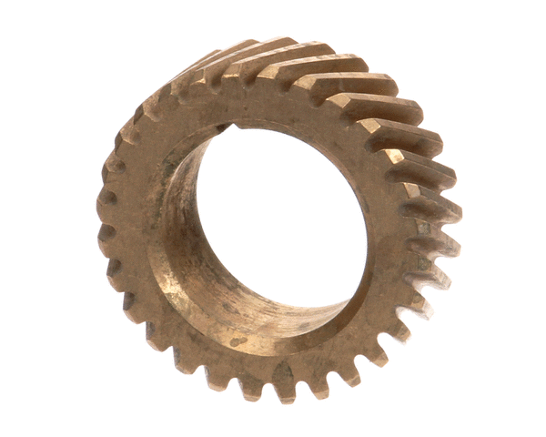 GLOBE PARTS Globe 747-17B Knife Plate Gear - Bronze - SKU GLO747-17B