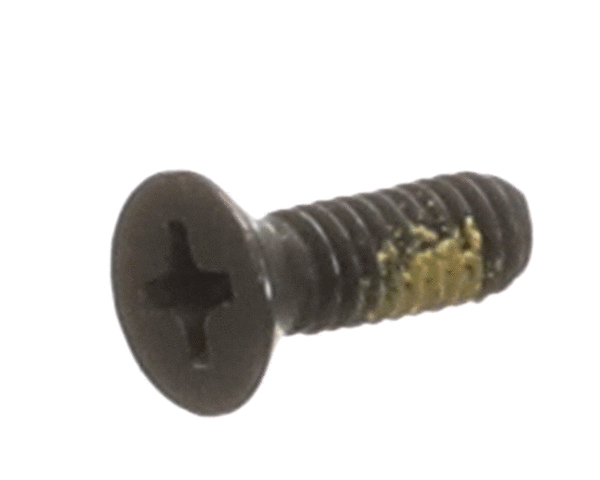 GLOBE PARTS Globe 810233 8-32 X 1/2 Fh Phillips Ms - SKU GLO810233
