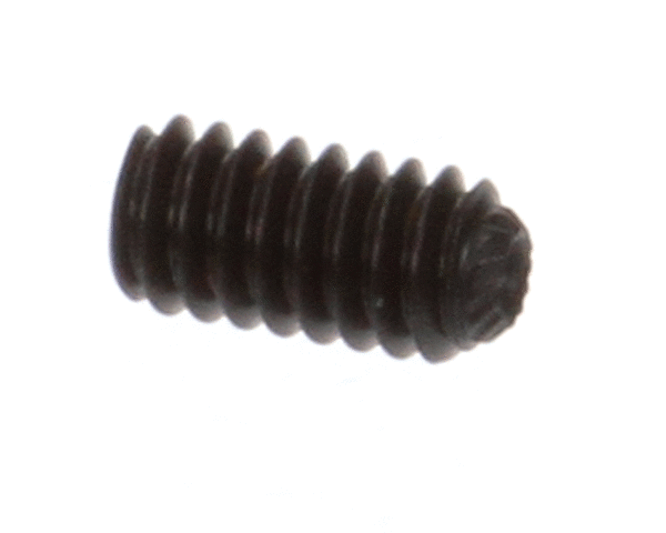GLOBE PARTS Globe 810320 1/4-20 X 1/2IN Cup Point Set - SKU GLO810320