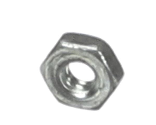 GLOBE PARTS Globe 854-3 Interlock Switch Screw Nut - SKU GLO854-3