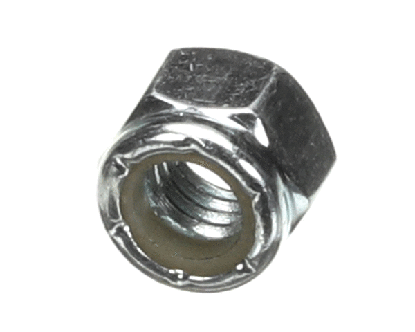 GLOBE PARTS Globe 873-CB-1 3/8-16 Hex Nut - SKU GLO873-CB-1