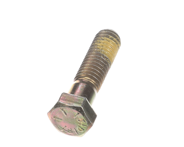 GLOBE PARTS Globe 890411 Cap Screw Hex Hd 3/8-16 X 1-1 - SKU GLO890411