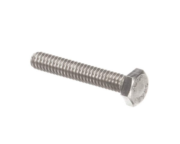 GLOBE PARTS Globe 890460 1/4-20 Unc X 1 1/2IN Hex Head - SKU GLO890460