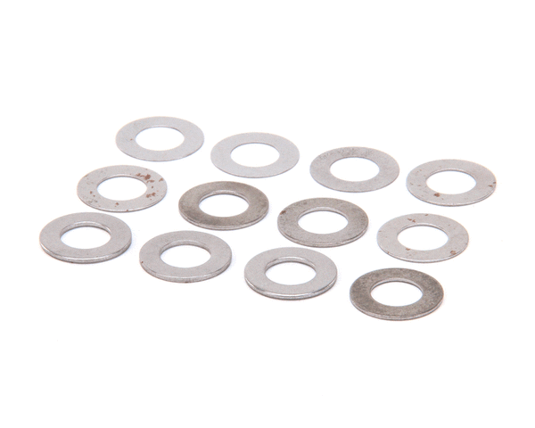 GLOBE PARTS Globe 932-10 Knife Plate Couplng Shim Asst - SKU GLO932-10