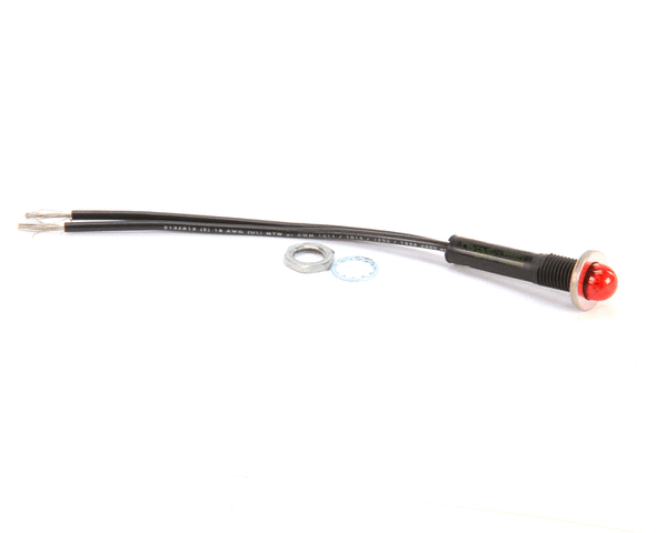 GLOBE PARTS Globe 952-11 Pilot Light - 115 VAC - SKU GLO952-11