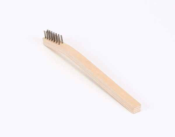 GLOBE PARTS Globe 980020 Brush Cleaning Stones - SKU GLO980020