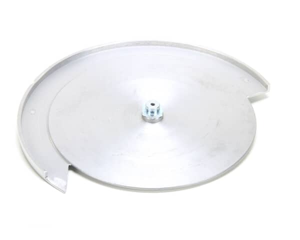 GLOBE PARTS Globe D61 Knife Cover GC12D - SKU GLOD61