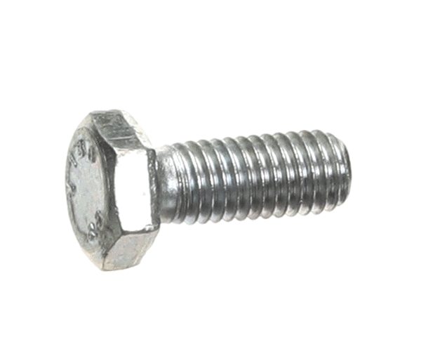 GLOBE PARTS Globe H00117 Screw Hex Head - SKU GLOH00117