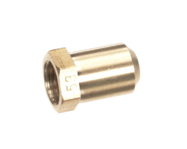 GLOBE PARTS Globe K00431 53 LP Gas Orifice-Hot Plate - SKU GLOK00431