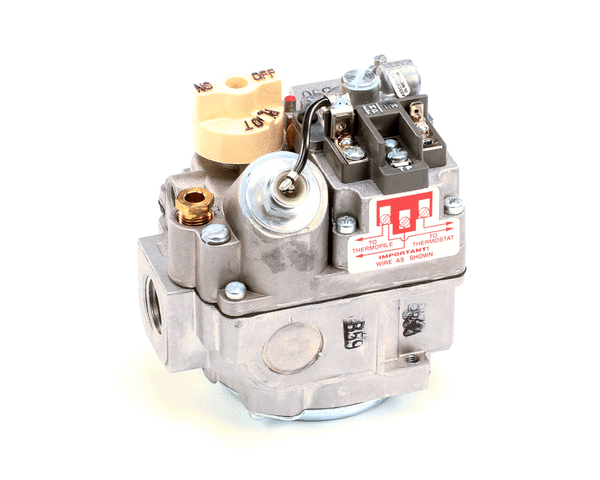 GLOBE PARTS Globe K00795 Nat. Gas Combination Valve - SKU GLOK00795