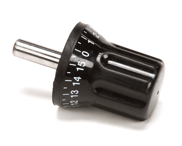 GLOBE PARTS Globe M00205 Table Adjustment Knob New NSF - SKU GLOM00205