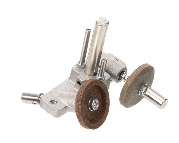 GLOBE PARTS Globe MCB16 Knife Sharpener Assembly - SKU GLOMCB16