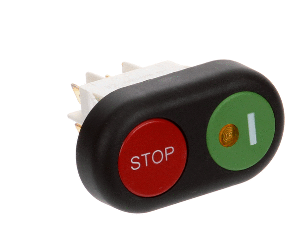 GLOBE PARTS Globe MCR68 Power Switch - SKU GLOMCR68