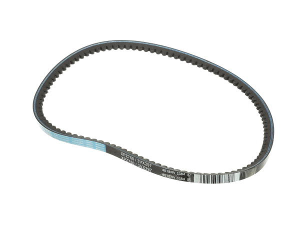 GLOBE PARTS Globe P00961 Return Motor Transmission Belt - SKU GLOP00961