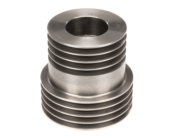 GLOBE PARTS Globe P01057 Upper Rear Pulley Assembly - SKU GLOP01057