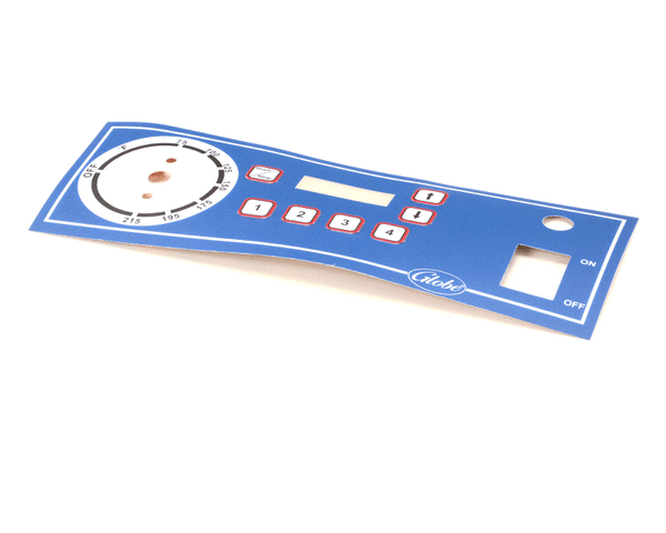 GLOBE PARTS U01808 - SKU GLOU01808