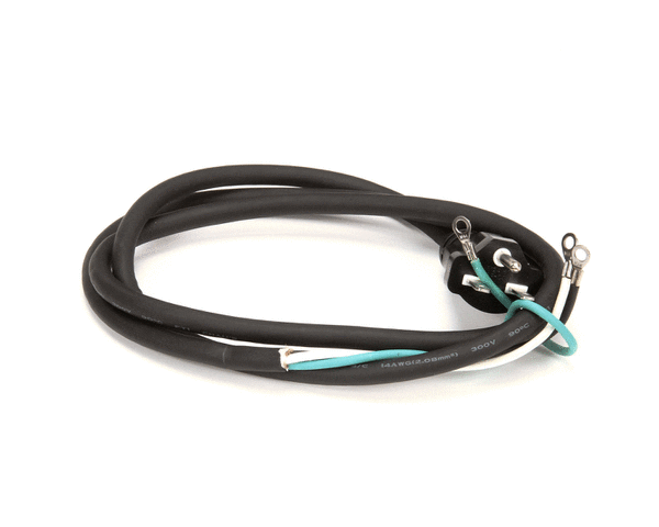 GLOBE PARTS Globe U03021205011 Plug & Lead - 240V - SKU GLOU03021205011
