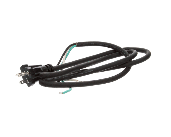 GLOBE PARTS Globe U03021205013 Plug & Lead - 240V - SKU GLOU03021205013