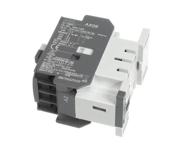 GLOBE PARTS Globe X01945 Contactor - SKU GLOX01945