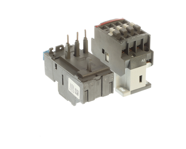 GLOBE PARTS Globe X02061 Contactor/Relay Kit 1 Phase - SKU GLOX02061
