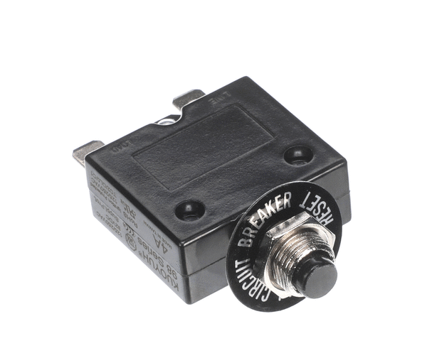 GLOBE PARTS Globe X02723 Overload Relay (4AMP) SP05E - SKU GLOX02723