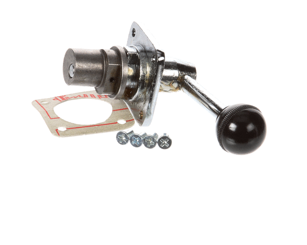 GLOBE PARTS Globe X08040-50 Gear Arm Assembly - SKU GLOX08040-50