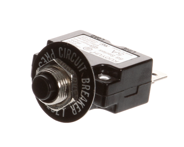 GLOBE PARTS Globe X08082 Circuit Breaker (6A) - SKU GLOX08082