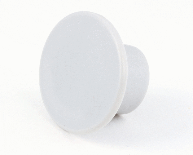 GLOBE PARTS Globe X10007 Attachment Hole Plug - SKU GLOX10007