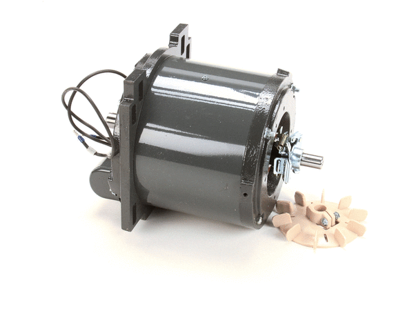 GLOBE PARTS Globe X25063 Motor SP25 (3/4 Hp) 120/60/1 - SKU GLOX25063