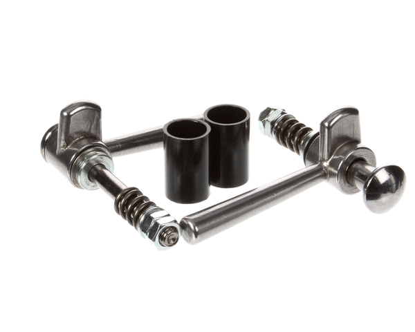 GLOBE PARTS Globe X30033 Bowl Clamp Assembly - SKU GLOX30033