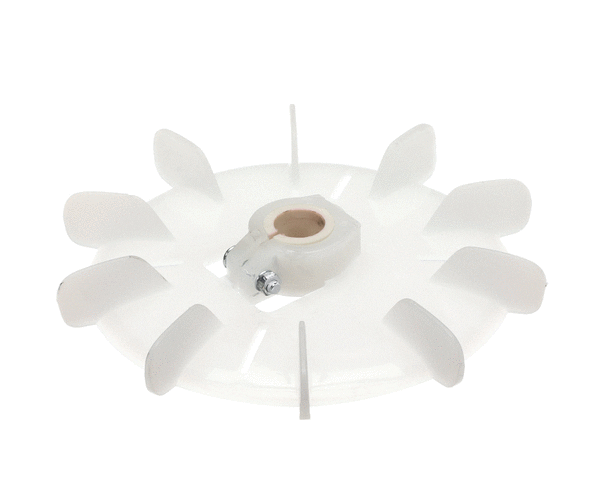 GLOBE PARTS Globe X40061 Cooling Fan - SKU GLOX40061