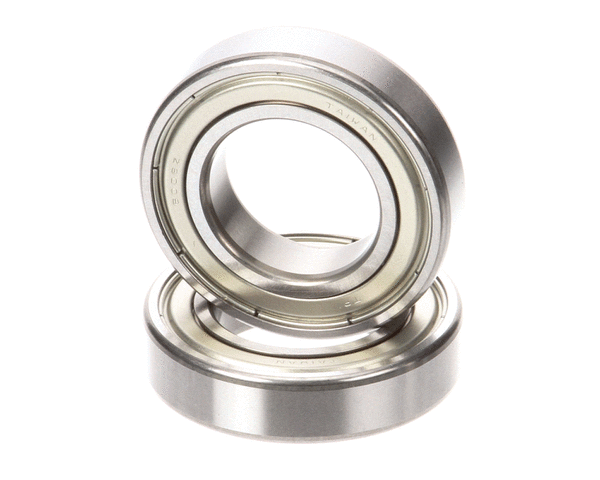 GLOBE PARTS Globe X60022 Bearing (2/SET) - SKU GLOX60022