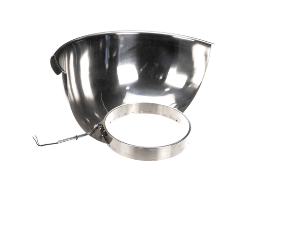 GLOBE PARTS Globe X80J32-33 Rear Guard Assembly - SKU GLOX80J32-33