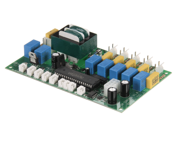 GRINDMASTER CECILWARE PARTS 01328L - SKU GM01328L