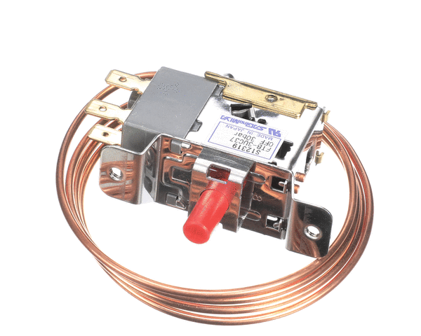 GRINDMASTER CECILWARE PARTS Grindmaster Cecilware 04.BC0050.001 Low Pressure Cut Out - SKU GM04.BC0050.001