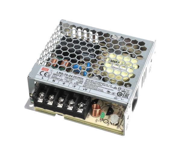 GRINDMASTER CECILWARE PARTS 04.MP0056.001 - SKU GM04.MP0056.001