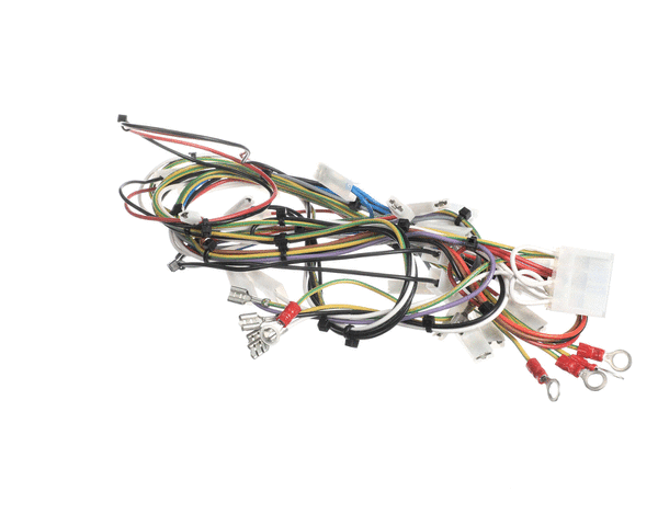 GRINDMASTER CECILWARE PARTS 08.GC0009.001 - SKU GM08.GC0009.001