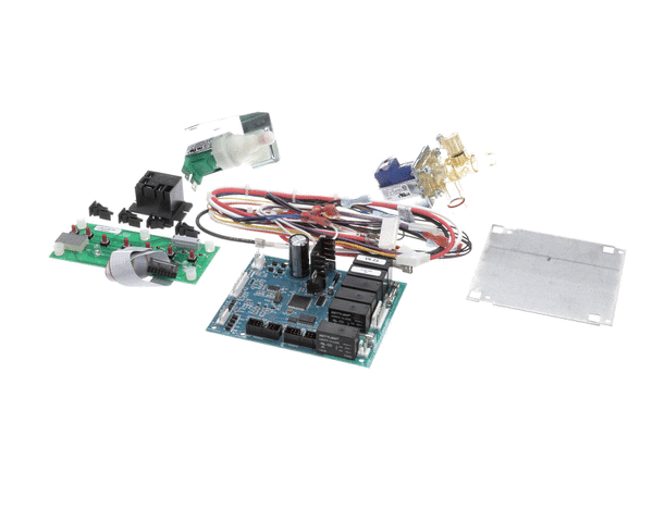 GRINDMASTER CECILWARE PARTS Grindmaster Cecilware 250-00081 Kit B-Series Brewer Conv - SKU GM250-00081