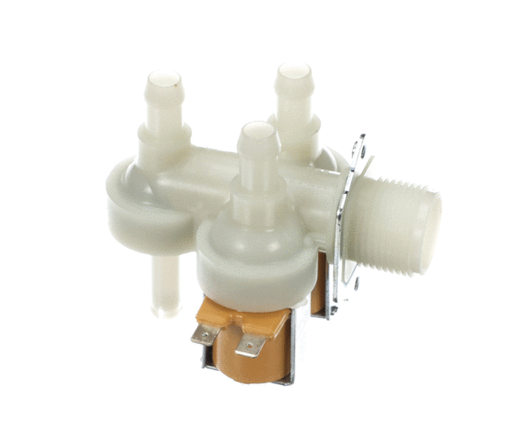 GRINDMASTER CECILWARE PARTS Grindmaster Cecilware 280-00035 Solenoid VALVE3-WAY(1-FREE Flo - SKU GM280-00035