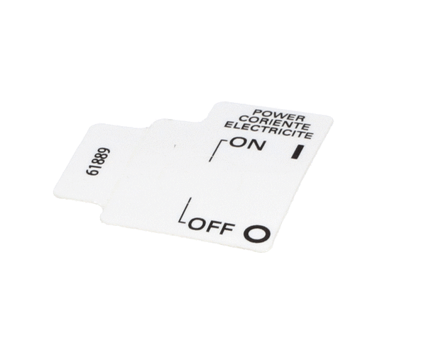 GRINDMASTER CECILWARE PARTS 61889 - SKU GM61889